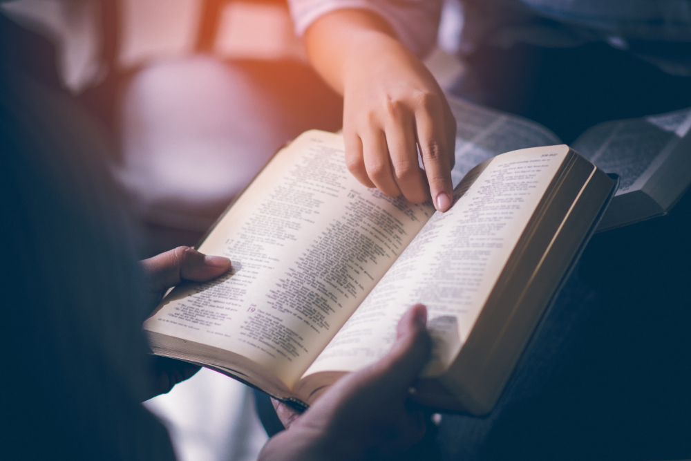 How Biblically-Based Early Learning Prepares Greenwood, IN Kids for Lifelong Success