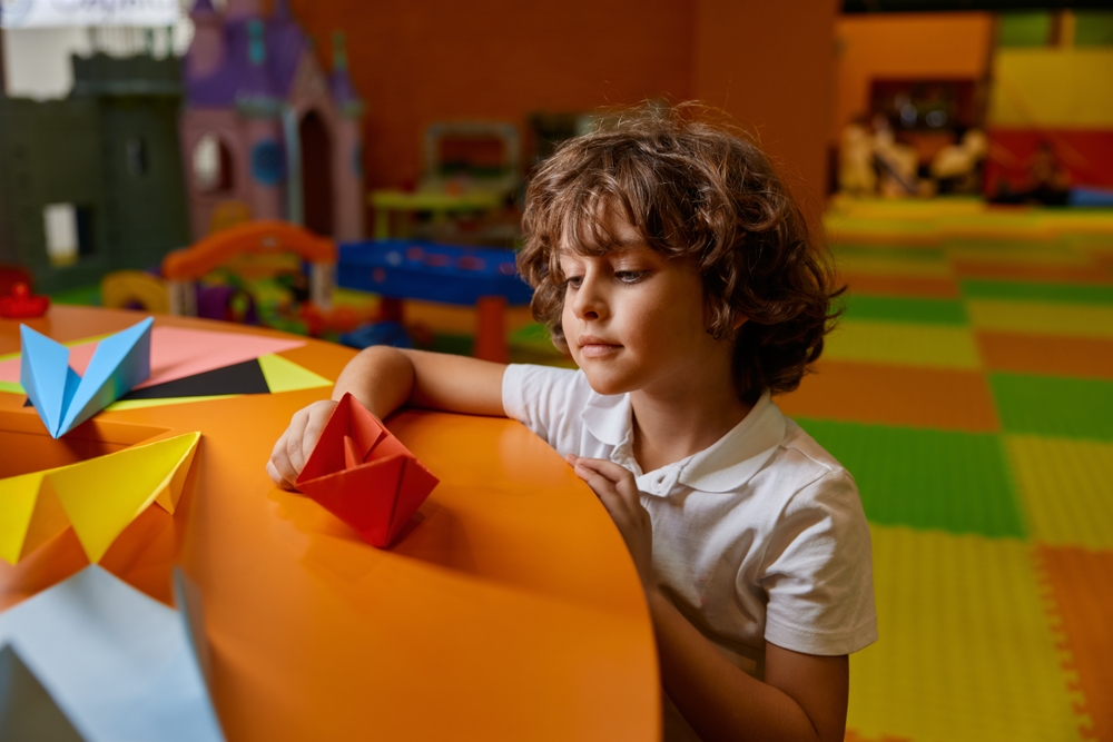 Why Personalized, Hands-On Curriculum Beats Generic Daycare in Greenwood, IN