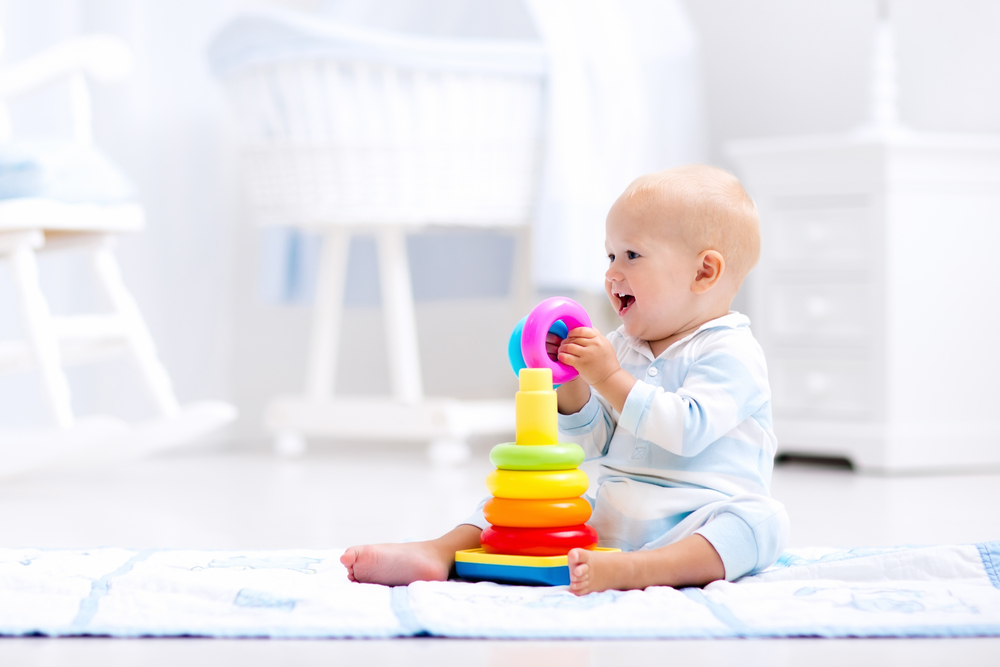Toddler & Early Infant Learning in Greenwood IN: Why Age‑Appropriate Curriculum Matters