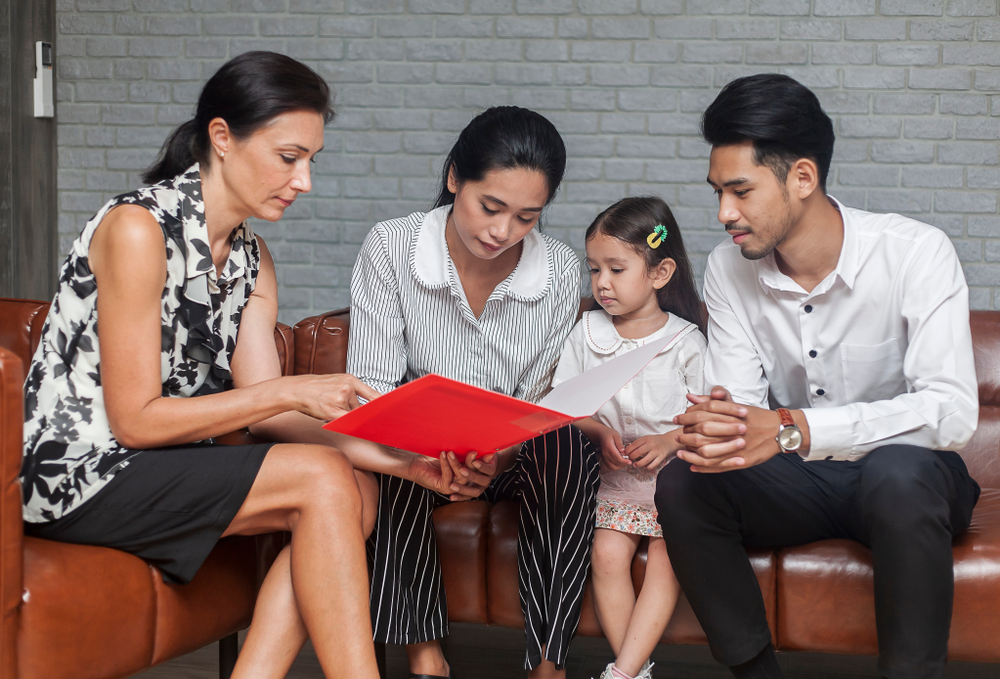 Tips for Building Strong Parent-Teacher Partnerships in a Preschool Setting