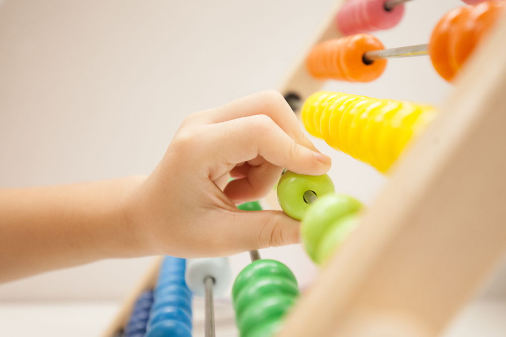 The Role of Sensory Play in Cognitive Development