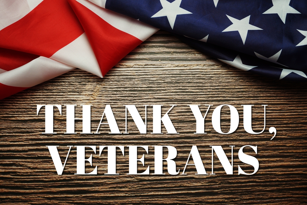Thank,you,for,your,service,text,message,and,usa,flag.